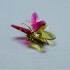 Swarovski Crystal | Crystal Paradise | Abala - Ruby 240672